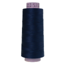 Mettler Cotton Thread 50/2 1829m Navy 0825