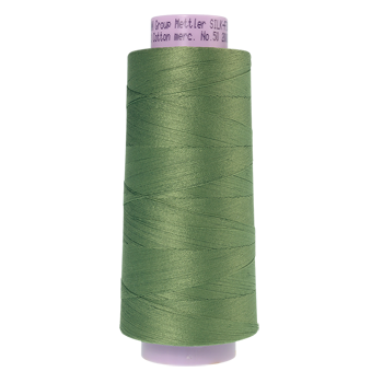 Mettler Cotton Thread 50/2 1829m Common Hop 0840