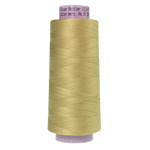 Mettler Cotton Thread 50/2 1829m New Wheat 0857