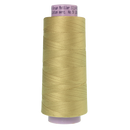 Mettler Cotton Thread 50/2 1829m New Wheat 0857