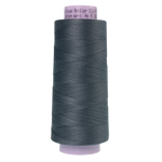 Mettler Cotton Thread 50/2 1829m Mousy Gray 0878