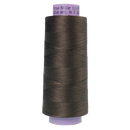Mettler Cotton Thread 50/2 1829m Olive 1043