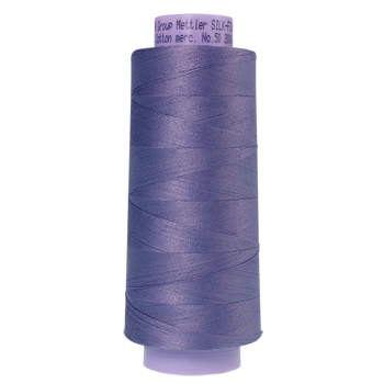 Mettler Cotton Thread 50/2 1829m Amethyst 1079