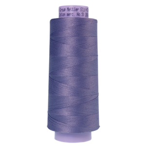 Mettler Cotton Thread 50/2 1829m Amethyst 1079