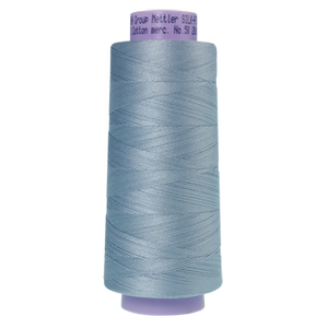 Mettler Cotton Thread 50/2 1829m Moonstone 1081