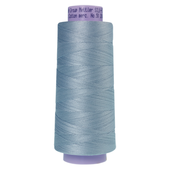 Mettler Cotton Thread 50/2 1829m Moonstone 1081