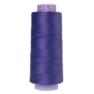 Mettler Cotton Thread 50/2 1829m Twilight 1085