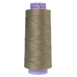 Mettler Cotton Thread 50/2 1829m Sandstone 1222