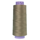Mettler Cotton Thread 50/2 1829m Sandstone 1222