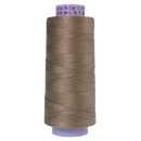 Mettler Cotton Thread 50/2 1829m Khaki 1228