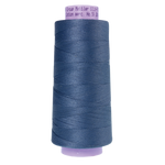 Mettler Cotton Thread 50/2 1829m Stormy Sky 1275