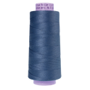 Mettler Cotton Thread 50/2 1829m Stormy Sky 1275