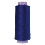 Mettler Cotton Thread 50/2 1829m Imperial Blue 1304