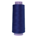 Mettler Cotton Thread 50/2 1829m Imperial Blue 1304