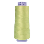 Mettler Cotton Thread 50/2 1829m Spring Green 1343