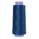 Mettler Cotton Thread 50/2 1829m True Navy 1365