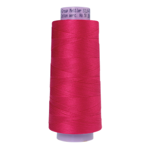 Mettler Cotton Thread 50/2 1829m Fuschia 1421
