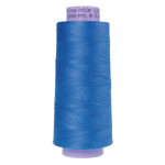 Mettler Cotton Thread 50/2 1829m Tufts Blue 1464
