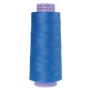 Mettler Cotton Thread 50/2 1829m Tufts Blue 1464
