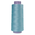Mettler Cotton Thread 50/2 1829m Winter Sky 1525