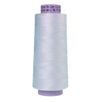 Mettler Cotton Thread 50/2 1829m White 2000