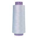 Mettler Cotton Thread 50/2 1829m White 2000