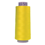 Mettler Cotton Thread 50/2 1829m Lemon Zest 3507