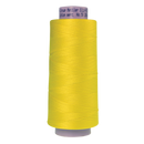 Mettler Cotton Thread 50/2 1829m Lemon Zest 3507
