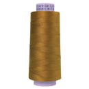 Mettler Cotton Thread 50/2 1829m Bronze Brown 3514