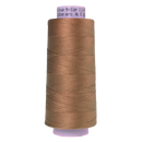 Mettler Cotton Thread 50/2 1829m Praline 3566