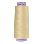Mettler Cotton Thread 50/2 1829m Antique White 3612