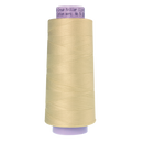 Mettler Cotton Thread 50/2 1829m Antique White 3612