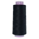 Mettler Cotton Thread 50/2 1829m Black 4000