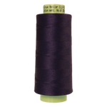 Mettler Cotton Thread 60/2 2743m Dark Indigo 0016