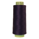 Mettler Cotton Thread 60/2 2743m Dark Indigo 0016
