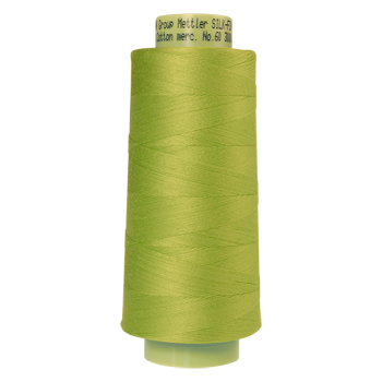 Mettler Cotton Thread 60/2 2743m Meadow 0220