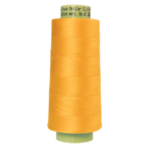 Mettler Cotton Thread 60/2 2743m Oat Straw 0260