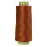 Mettler Cotton Thread 60/2 2743m Redwood 0263