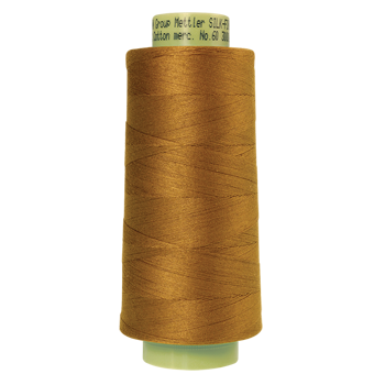 Mettler Cotton Thread 60/2 2743m Amygdala 0269