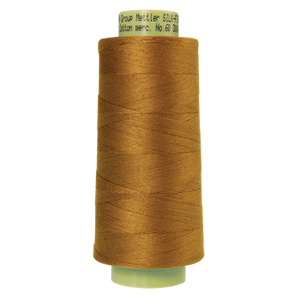 Mettler Cotton Thread 60/2 2743m Amygdala 0269