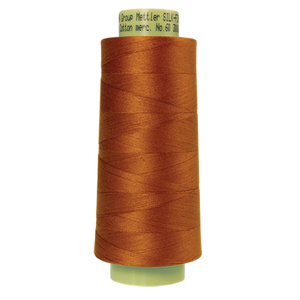 Mettler Cotton Thread 60/2 2743m Hazelnut 0281