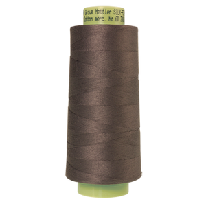 Mettler Cotton Thread 60/2 2743m Flint Stone 0342