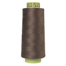 Mettler Cotton Thread 60/2 2743m Flint Stone 0342