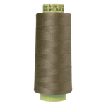 Mettler Cotton Thread 60/2 2743m Titan Gray 0413