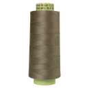 Mettler Cotton Thread 60/2 2743m Titan Gray 0413