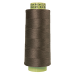 Mettler Cotton Thread 60/2 2743m Dark Charcoal 0416