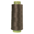 Mettler Cotton Thread 60/2 2743m Dark Charcoal 0416
