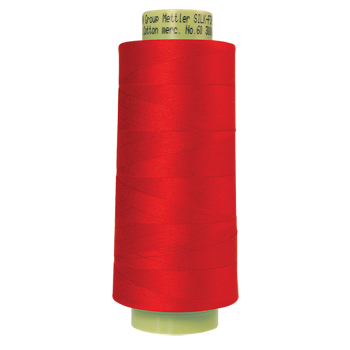 Mettler Cotton Thread 60/2 2743m Tulip 0629