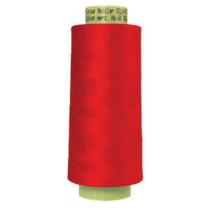 Mettler Cotton Thread 60/2 2743m Tulip 0629