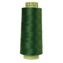Mettler Cotton Thread 60/2 2743m Swamp 0757
